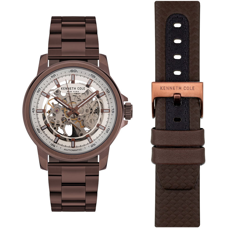 Часы Kenneth Cole Automatic KCWGL2104102
